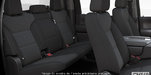 2026 CHEVROLET Silverado 3500 HD WT - Interior view - 2