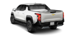 2026 CHEVROLET Silverado EV LT EXTENDED RANGE - Exterior view - 3