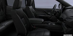 2026 CHEVROLET Silverado EV LT EXTENDED RANGE - Interior view - 1