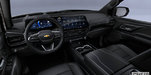 2026 CHEVROLET Silverado EV LT EXTENDED RANGE - Interior view - 3