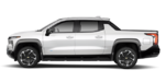 2026 CHEVROLET Silverado EV LT MAX RANGE - Exterior view - 2