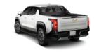 2026 CHEVROLET Silverado EV LT MAX RANGE - Exterior view - 3