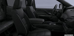 2026 CHEVROLET Silverado EV LT MAX RANGE - Interior view - 1