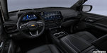 2026 CHEVROLET Silverado EV LT MAX RANGE - Interior view - 3