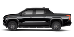 2026 CHEVROLET Silverado EV LT STANDARD RANGE - Exterior view - 2