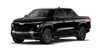 2026 CHEVROLET Silverado EV LT STANDARD RANGE - Exterior view - 1