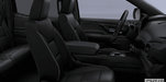 2026 CHEVROLET Silverado EV LT STANDARD RANGE - Interior view - 1