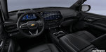 2026 CHEVROLET Silverado EV LT STANDARD RANGE - Interior view - 3