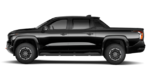 2026 CHEVROLET Silverado EV TRAIL BOSS EXTENDED RANGE - Exterior view - 2
