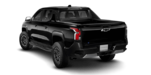 2026 CHEVROLET Silverado EV TRAIL BOSS EXTENDED RANGE - Exterior view - 3