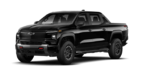 2026 CHEVROLET Silverado EV TRAIL BOSS EXTENDED RANGE - Exterior view - 1