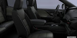 2026 CHEVROLET Silverado EV TRAIL BOSS EXTENDED RANGE - Interior view - 1