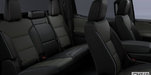 2026 CHEVROLET Silverado EV TRAIL BOSS EXTENDED RANGE - Interior view - 2