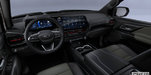 2026 CHEVROLET Silverado EV TRAIL BOSS EXTENDED RANGE - Interior view - 3