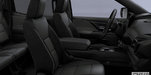 2026 CHEVROLET Silverado EV TRAIL BOSS MAX RANGE - Interior view - 1