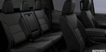 2026 CHEVROLET Silverado EV TRAIL BOSS MAX RANGE - Interior view - 2