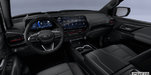 2026 CHEVROLET Silverado EV TRAIL BOSS MAX RANGE - Interior view - 3