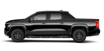 2026 CHEVROLET Silverado EV WT EXTENDED RANGE - Exterior view - 2