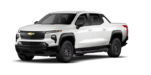 2026 CHEVROLET Silverado EV WT EXTENDED RANGE - Exterior view - 1