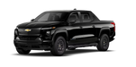 2026 CHEVROLET Silverado EV WT EXTENDED RANGE - Exterior view - 1