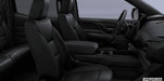 2026 CHEVROLET Silverado EV WT EXTENDED RANGE - Interior view - 1