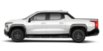 2026 CHEVROLET Silverado EV WT MAX RANGE - Exterior view - 2