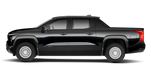 2026 CHEVROLET Silverado EV WT Standard Range - Exterior view - 2