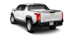 2026 CHEVROLET Silverado EV WT Standard Range - Exterior view - 3
