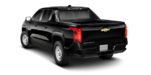 2026 CHEVROLET Silverado EV WT Standard Range - Exterior view - 3