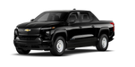 2026 CHEVROLET Silverado EV WT Standard Range - Exterior view - 1