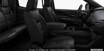 2026 CHEVROLET SILVERADO EV WT STANDARD RANGE - Interior view - 1