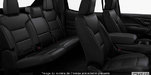 2026 CHEVROLET SILVERADO EV WT STANDARD RANGE - Interior view - 2