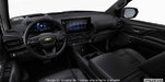 2026 CHEVROLET SILVERADO EV WT STANDARD RANGE - Interior view - 3