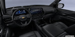 2026 CHEVROLET Silverado EV WT Standard Range - Interior view - 3