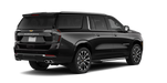 2026 CHEVROLET Suburban HIGH COUNTRY - Exterior view - 3