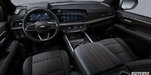 2026 CHEVROLET Suburban High Country - Interior view - 3
