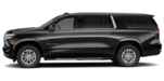 2026 CHEVROLET Suburban LS - Exterior view - 2