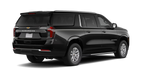2026 CHEVROLET Suburban LS - Exterior view - 3