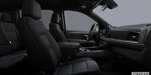 2026 CHEVROLET Suburban LS - Interior view - 1