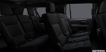 2026 CHEVROLET Suburban LS - Interior view - 2