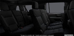 2026 CHEVROLET Suburban LS - Interior view - 2