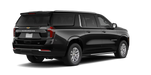 2026 CHEVROLET Suburban LT - Exterior view - 3