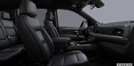 2026 CHEVROLET Suburban LT - Interior view - 1