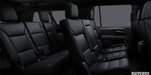 2026 CHEVROLET Suburban LT - Interior view - 2