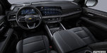 2026 CHEVROLET Suburban LT - Interior view - 3