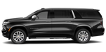 2026 CHEVROLET Suburban PREMIER - Exterior view - 2