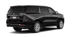 2026 CHEVROLET Suburban PREMIER - Exterior view - 3