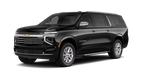 2026 CHEVROLET Suburban PREMIER - Exterior view - 1