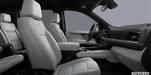 2026 CHEVROLET Suburban Premier - Interior view - 1