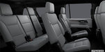 2026 CHEVROLET Suburban Premier - Interior view - 2